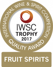 Fruit Spirit Trophy 2017