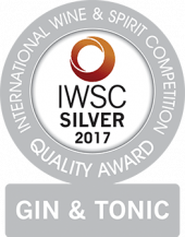 Gin & Tonic Silver 2017