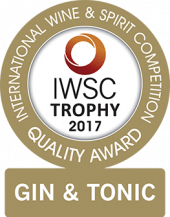 Gin & Tonic Trophy 2017