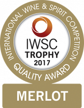 Merlot Trophy 2017