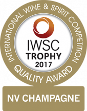 The NV Champagne Trophy 2017