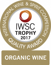 Organic Wine Trophy 2017
