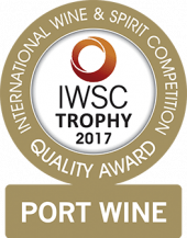 Port Wine Trophy 2017