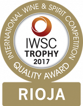 The Rioja Trophy 2017