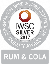 Rum & Cola Silver 2017