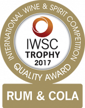 Rum & Cola Trophy 2017