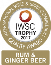Rum & Ginger Beer Trophy 2017