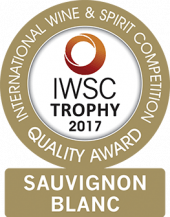 Sauvignon Blanc Trophy 2017