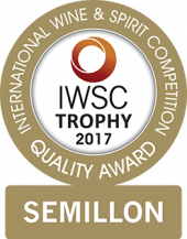 Semillon Trophy 2017