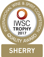 The Sherry Trophy 2017