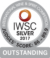 Silver Outstanding 2017