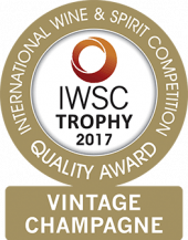 The Vintage Champagne Trophy 2017