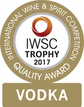 Vodka Trophy 2017
