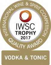 Vodka And Tonic Trophy 2017