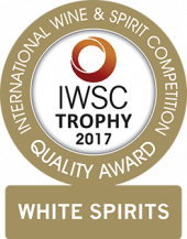 White Spirits Packaging Trophy 2017