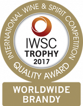 Worldwide Brandy Trophy 2017