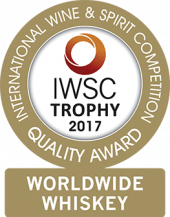 Worldwide Whiskey Trophy 2017