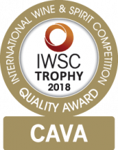 Cava Trophy 2018