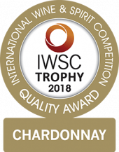 Chardonnay Trophy 2018