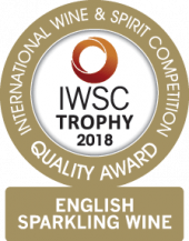 English Sparkling Wine Trophy 2018