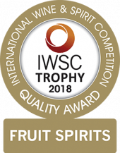 Fruit Spirit Trophy 2018
