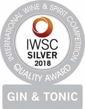 Gin & Tonic Silver 2018