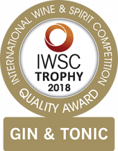 Gin & Tonic Trophy 2018