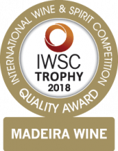 The Madeira Trophy 2018