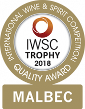 Malbec Trophy 2018