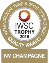 NV Champagne Trophy 2018