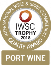Port Trophy 2018