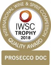 Prosecco DOC Trophy 2018