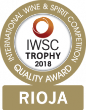 The Rioja Trophy 2018