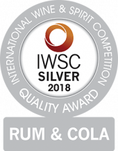 Rum & Cola Silver 2018