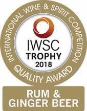 Rum & Ginger Beer Trophy 2018