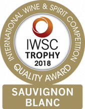 Sauvignon Blanc Trophy 2018