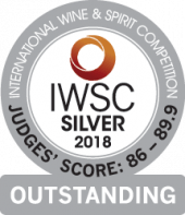 Silver Outstanding 2018