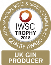 UK Gin Producer 2018