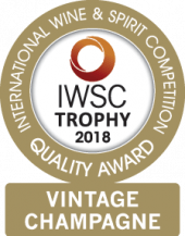 The Vintage Champagne Trophy 2018