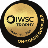 On-trade Supplier of the Year 2021