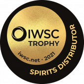 Spirits Distributor of the Year 2021