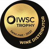 Wine Distributor of the Year 2021