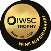 Wine Supermarket Of The Year 2021