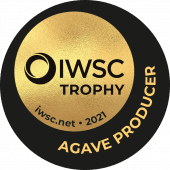 Agave Producer of the Year 2021