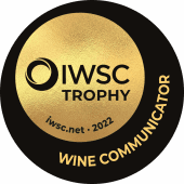 Wine Communicator Of The Year 2022