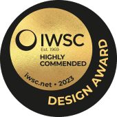 Design Medal Highly Commended 2023