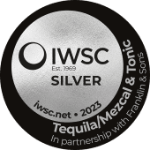 Tequila/Mezcal & Tonic Silver 2023