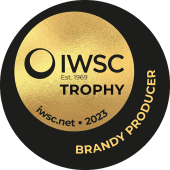 Brandy Producer Trophy 2023