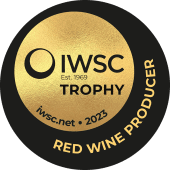 Red Wine Producer Trophy 2023
