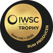 Rum Producer Trophy 2023